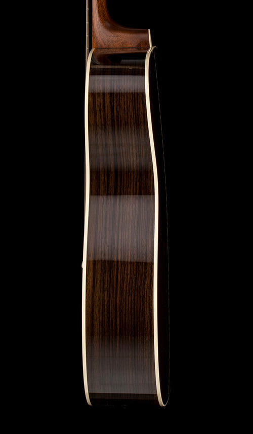 Martin Custom Shop OM-28 Style Sinker Redwood/Wild Grain East Indian Rosewood (Empire Music Exclusive) #32451