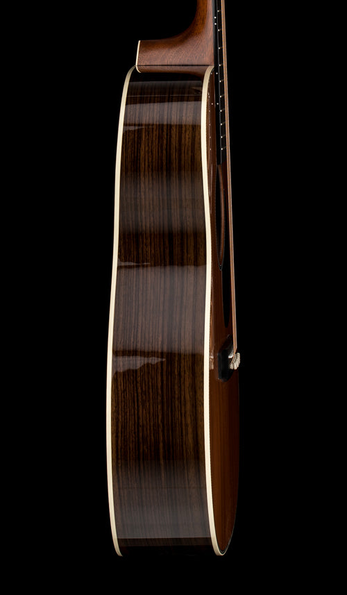 Martin Custom Shop OM-28 Style Sinker Redwood/Wild Grain East Indian Rosewood (Empire Music Exclusive) #32451