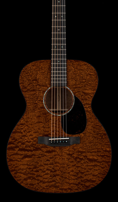 Martin Custom Shop OM-28 Style Quilted Pommele Sapele (Empire Music Exclusive) #37056