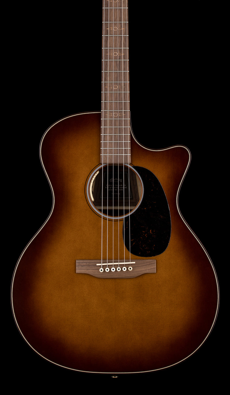 Martin GPCE Inception Maple Satin #80243
