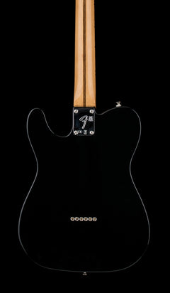 Fender Vintera II '60s Telecaster Thinline - Black #38802 (Open Box)