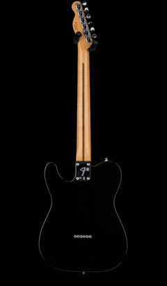 Fender Vintera II '60s Telecaster Thinline - Black #38802 (Open Box)