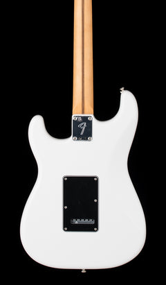 Fender Player II Stratocaster - Polar White #22824