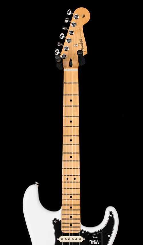 Fender Player II Stratocaster - Polar White #22824