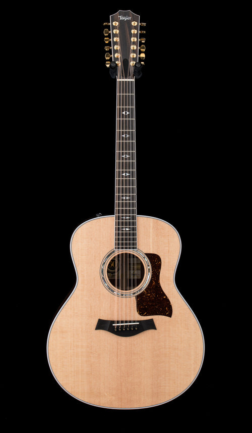 Taylor 50th Anniversary 858e LTD #54038