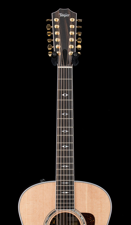 Taylor 50th Anniversary 858e LTD #54038