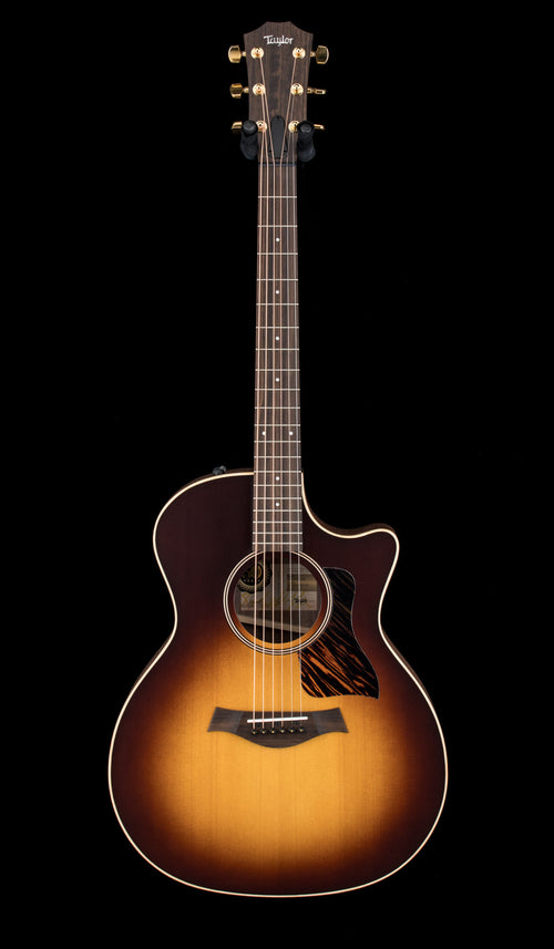 Taylor 50th Anniversary AD14ce-SB LTD #84098