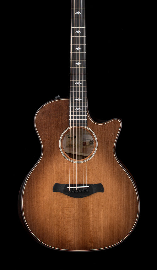 Taylor Builder's Edition 614ce WHB #53037