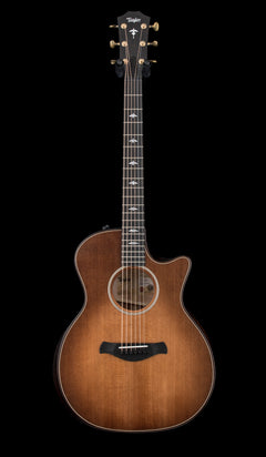 Taylor Builder's Edition 614ce WHB #53037