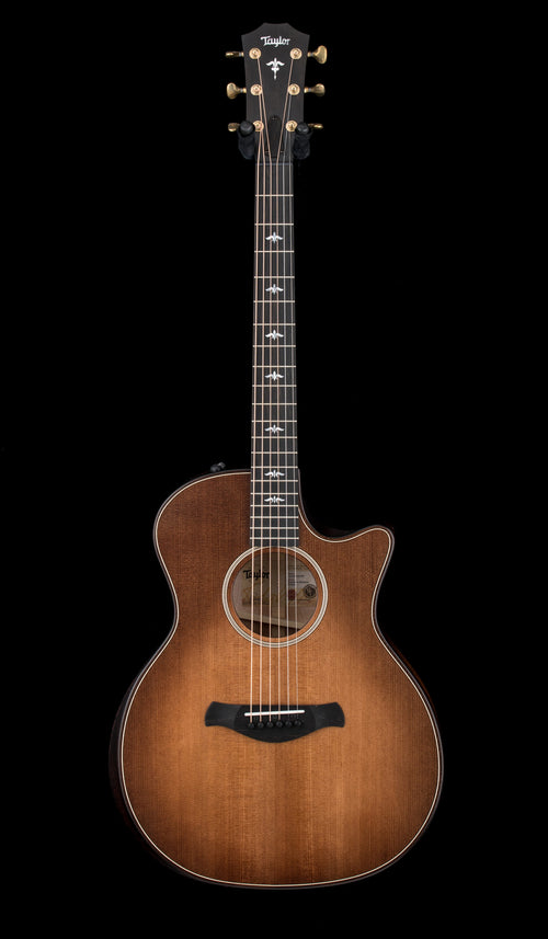 Taylor Builder's Edition 614ce WHB #53037