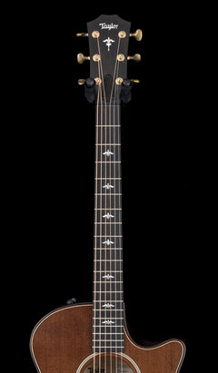 Taylor Builder's Edition 614ce WHB #53037