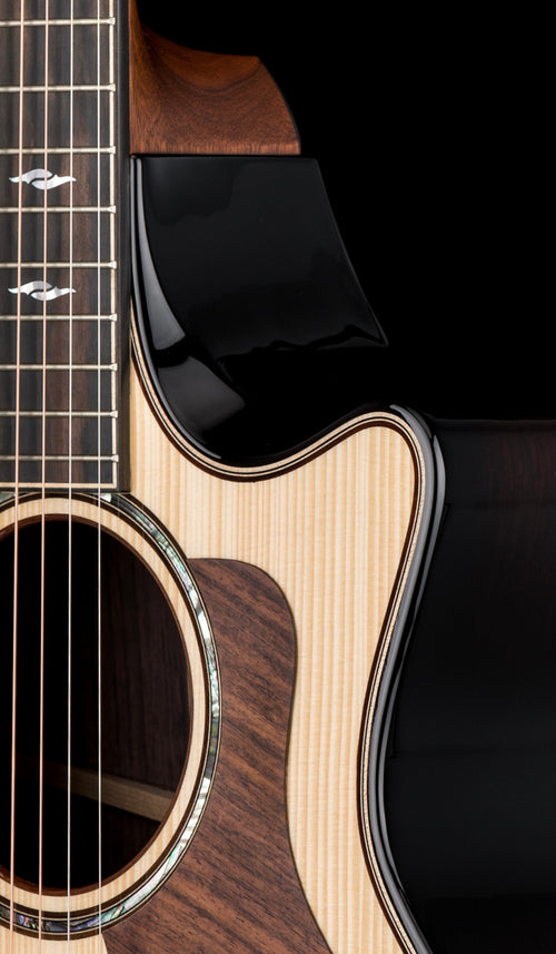 Taylor Builder's Edition 814ce #54016