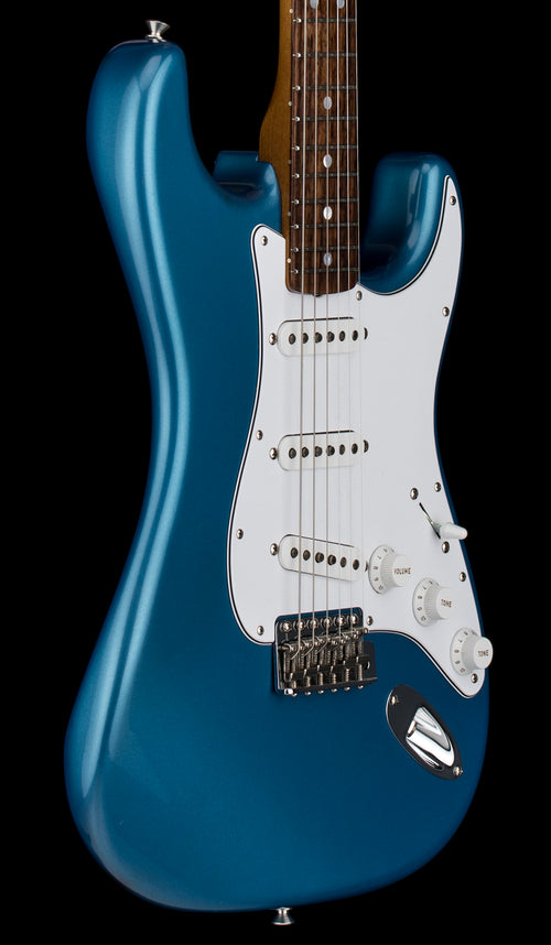 Used Fender Custom Shop Empire 67 Stratocaster NOS (2019) - Lake Placid Blue #43856 with Original Hard Case