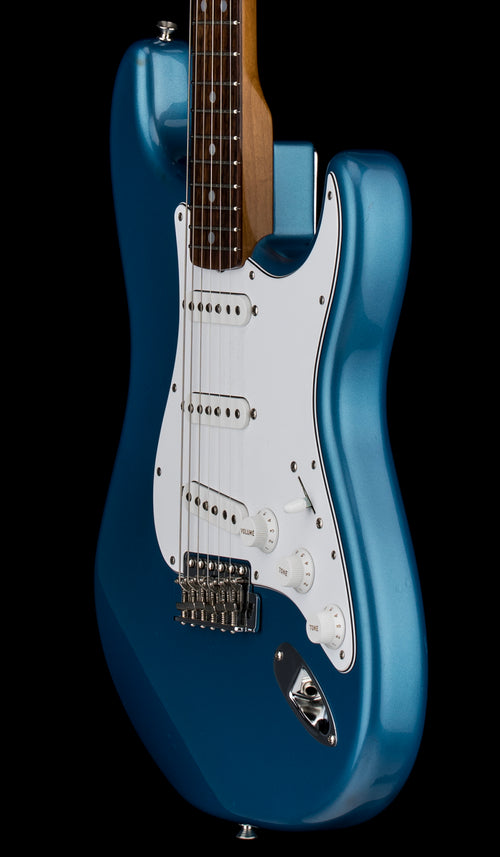 Used Fender Custom Shop Empire 67 Stratocaster NOS (2019) - Lake Placid Blue #43856 with Original Hard Case