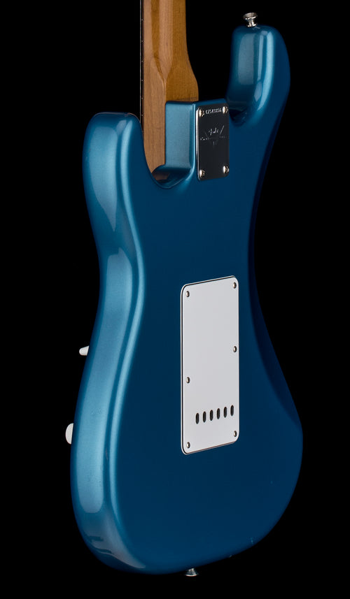 Used Fender Custom Shop Empire 67 Stratocaster NOS (2019) - Lake Placid Blue #43856 with Original Hard Case