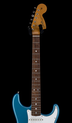 Used Fender Custom Shop Empire 67 Stratocaster NOS (2019) - Lake Placid Blue #43856 with Original Hard Case