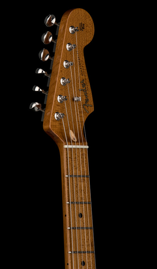 Fender Custom Shop Empire 59 Transition Stratocaster NOS - Tobacco Sunburst #17427