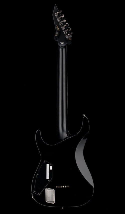 ESP E-II Horizon NT-II - Blue Purple Gradient #ES1353253 (Factory Demonstration Model)