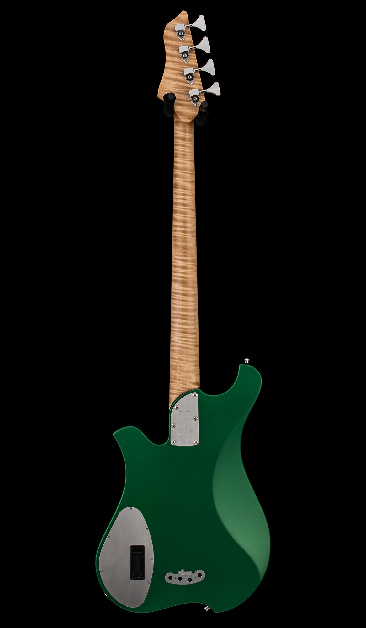 Bacci Marleo Bass - Foresta Radiance #40073 (NAMM 2026) – Empire Music