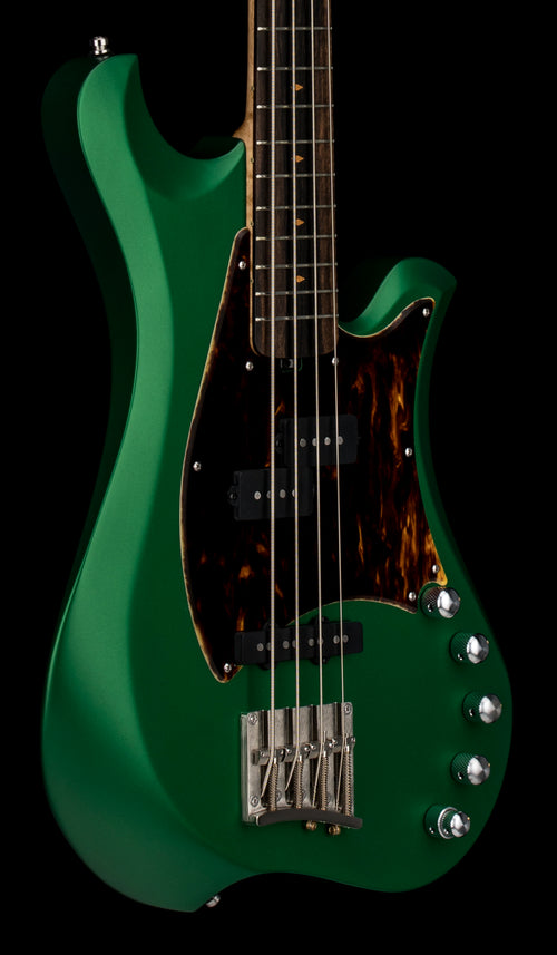 Bacci Marleo Bass - Foresta Radiance #40073 (NAMM 2026)