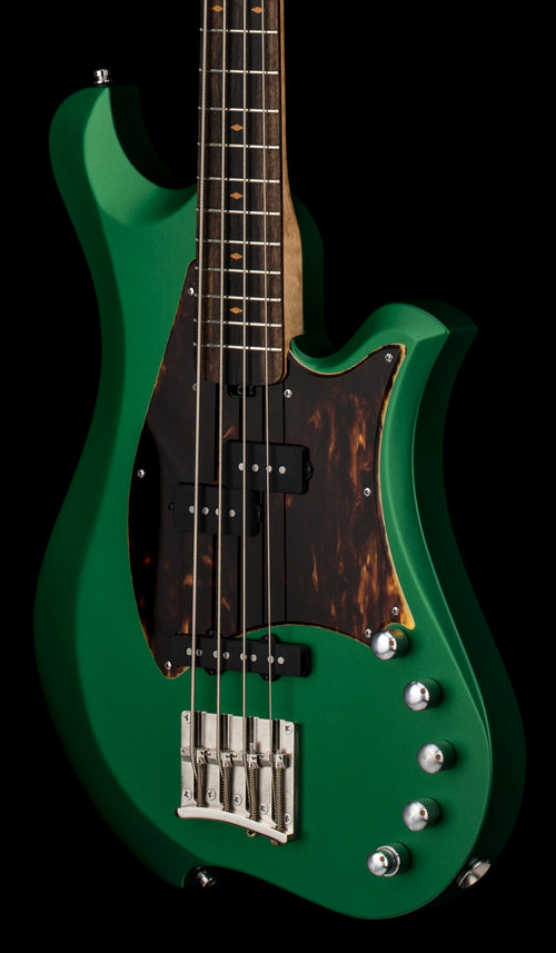 Bacci Marleo Bass - Foresta Radiance #40073 (NAMM 2026)