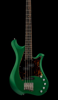 Bacci Marleo Bass - Foresta Radiance #40073 (NAMM 2026)