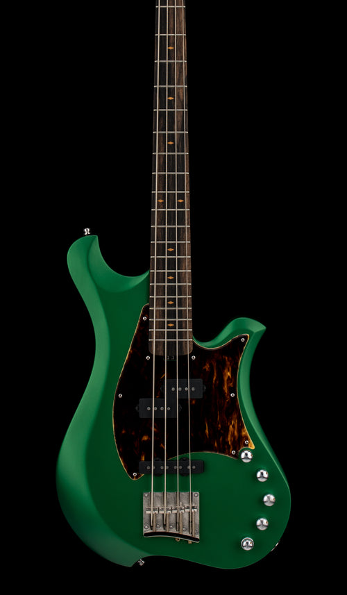 Bacci Marleo Bass - Foresta Radiance #40073 (NAMM 2026)
