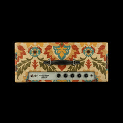 Benson Redland 15 Reverb Combo - Desert Gertie #W082626H