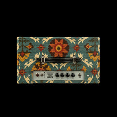 Benson Vinny Reverb Combo - Gertie/Oxblood #061726F