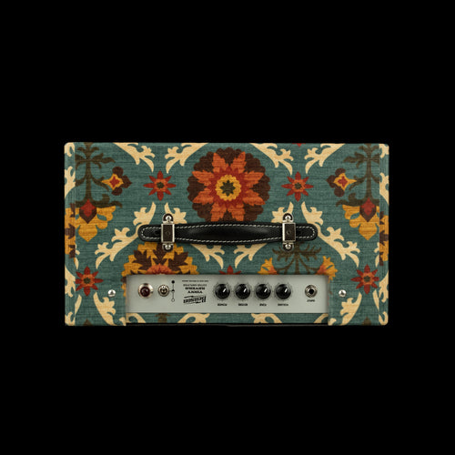 Benson Vinny Reverb Combo - Gertie/Oxblood #061726F