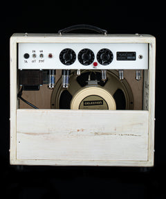 Black Volt Whitey MKIII #BV023