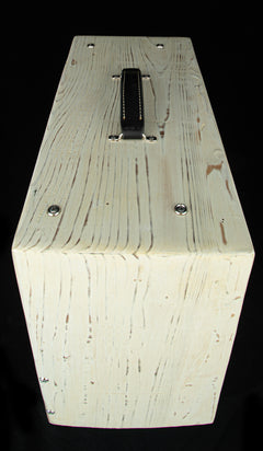 Black Volt Whitey MKIII #BV023