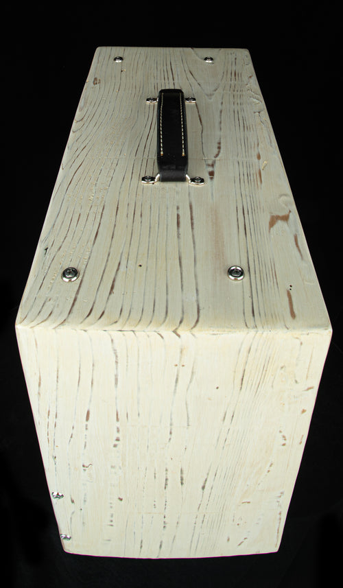 Black Volt Whitey MKIII #BV023