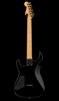 Charvel American Neo-Classic San Dimas Style 1 SD1 HH HT - Gloss Black #19414
