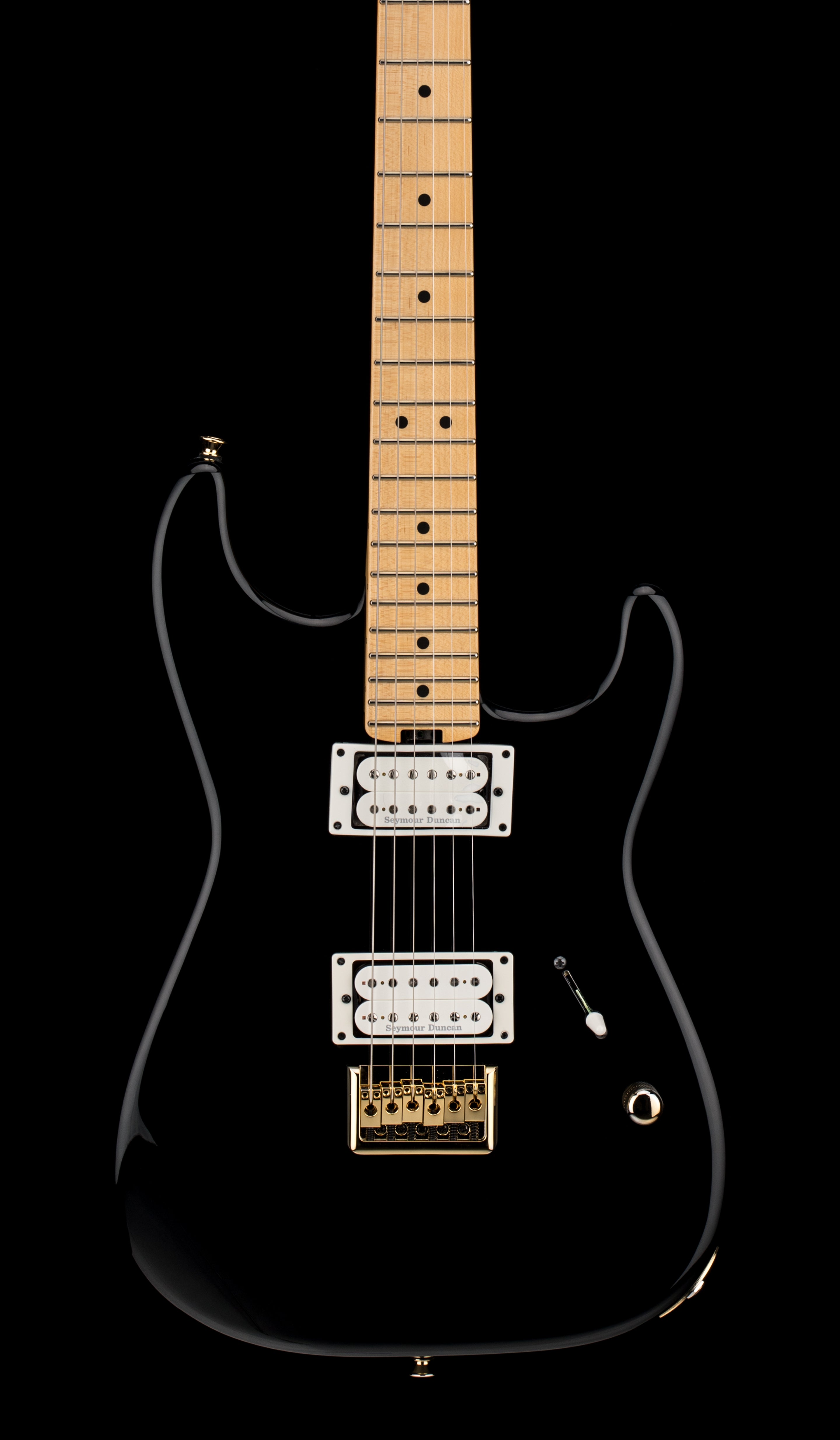 Charvel American Neo-Classic San Dimas Style 1 SD1 HH HT – Empire