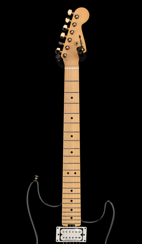 Charvel American Neo-Classic San Dimas Style 1 SD1 HH HT - Gloss Black #19414