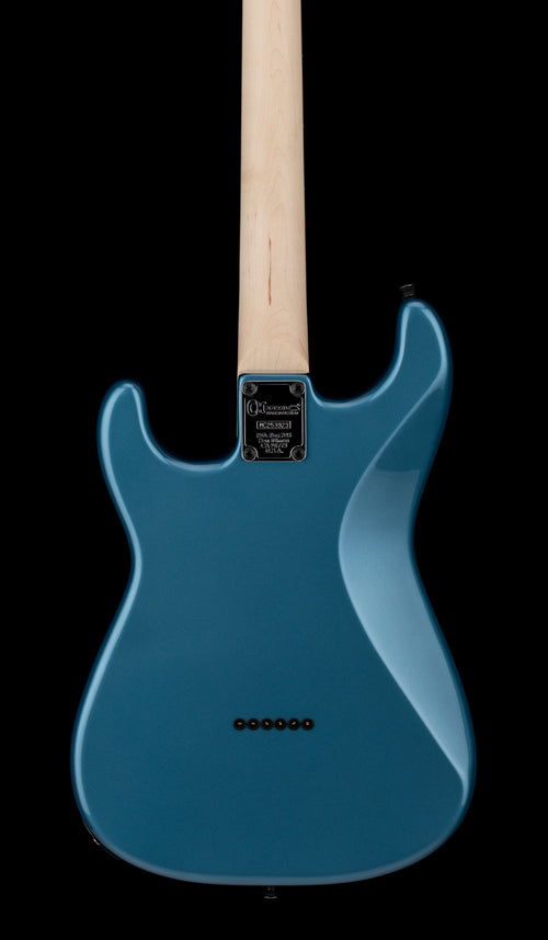 Charvel Pro-Mod So-Cal Style 1 HH HT - Pelham Blue #53923
