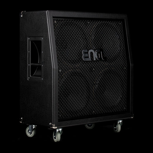 ENGL E412VSB Cabinet