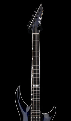 ESP E-II Horizon-III - Reindeer Blue #ES6013243 (Factory Demonstration Model)