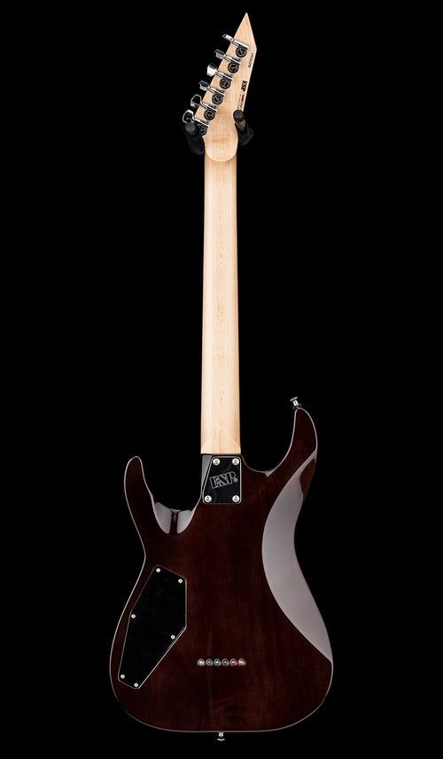 ESP M-II DX NT USA - See Thru Black #26218