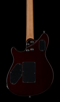 EVH Wolfgang Special QM - Tiger Eye Glow #51118