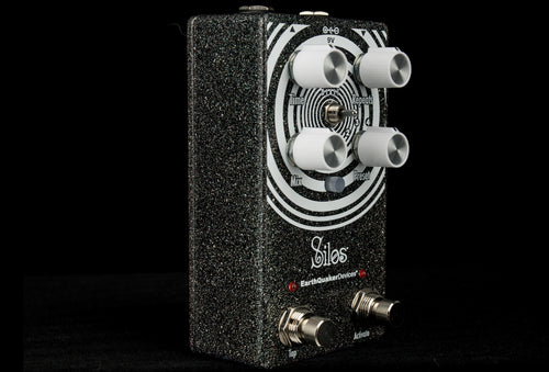 EarthQuaker Devices Silos Multi-Generational Time Reflection Device Custom Color