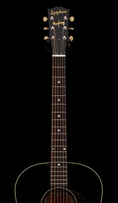 Epiphone 1942 Banner J-45 Reissue - Vintage Sunburst #00785