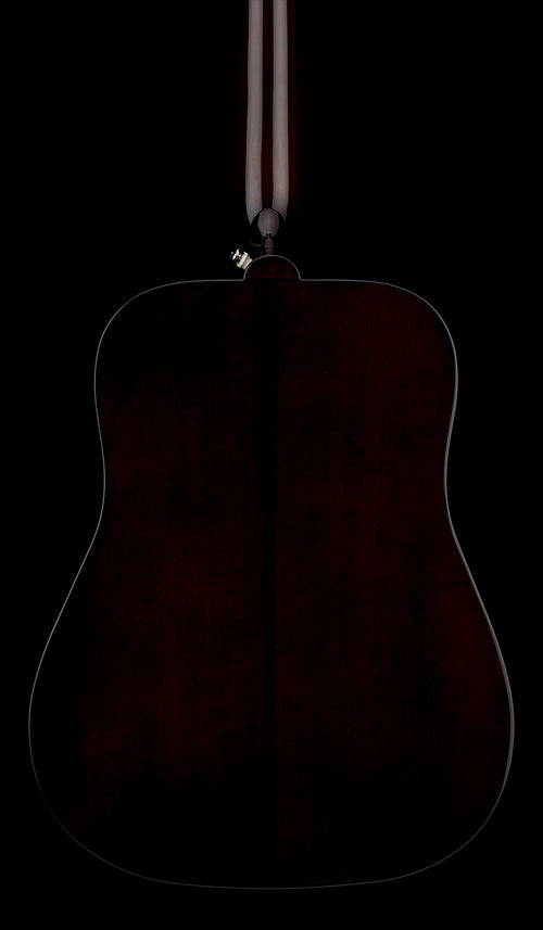 Epiphone Eric Church Hummingbird Dark - Cobra Burst #00261