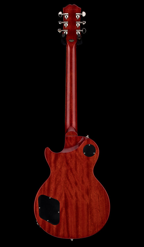 Dealer Exclusive Epiphone Futura Les Paul Custom - Rally Red #29969