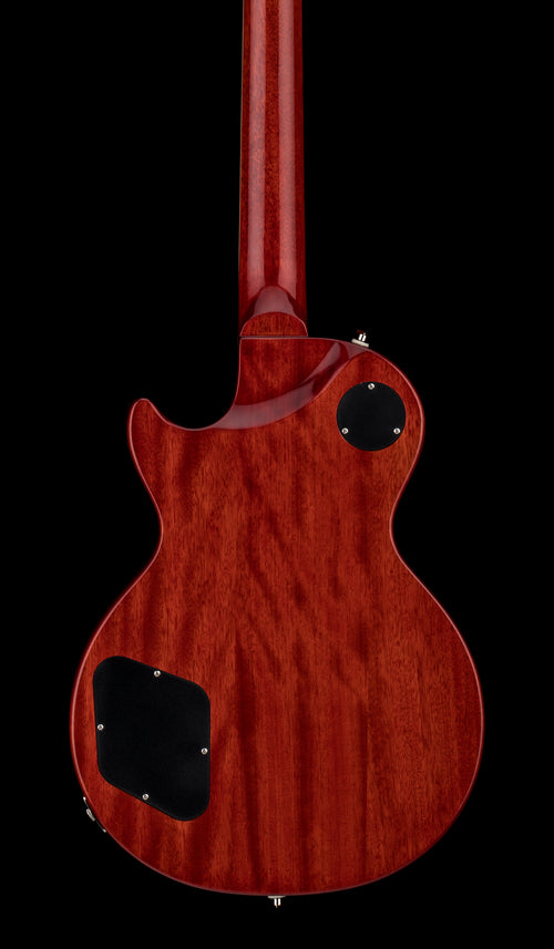 Dealer Exclusive Epiphone Futura Les Paul Custom - Rally Red #29969
