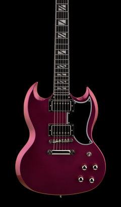 Epiphone Futura SG Custom - Midnight Ember Shift #28922