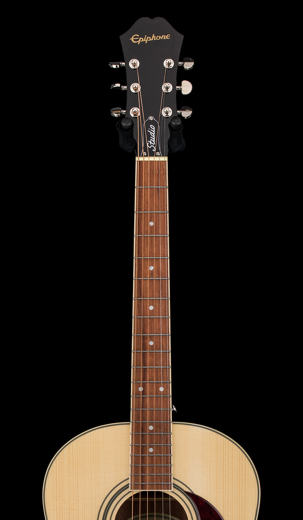 Epiphone J-45 Studio - Natural – Empire Music