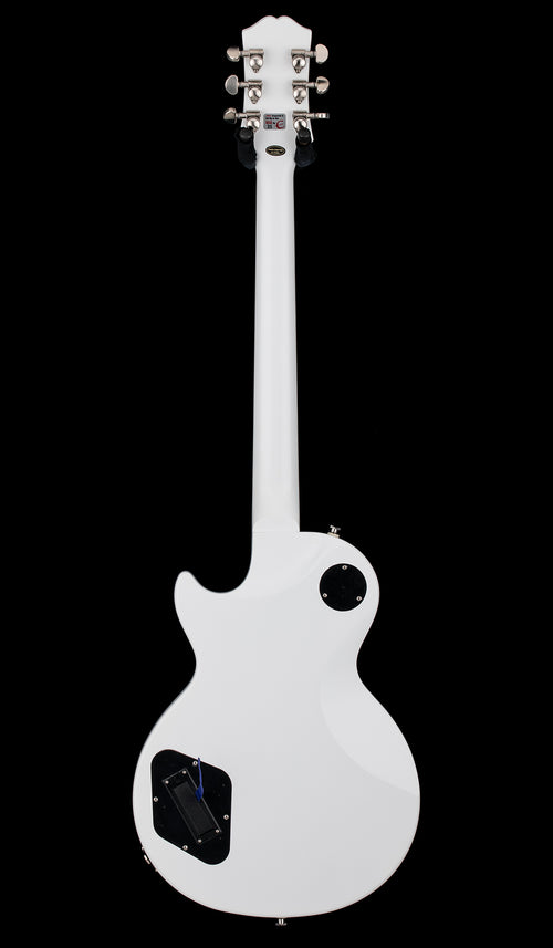 Epiphone Les Paul Prophecy - Aged White Tiger Burst #52474