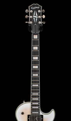 Epiphone Les Paul Prophecy - Aged White Tiger Burst #52474